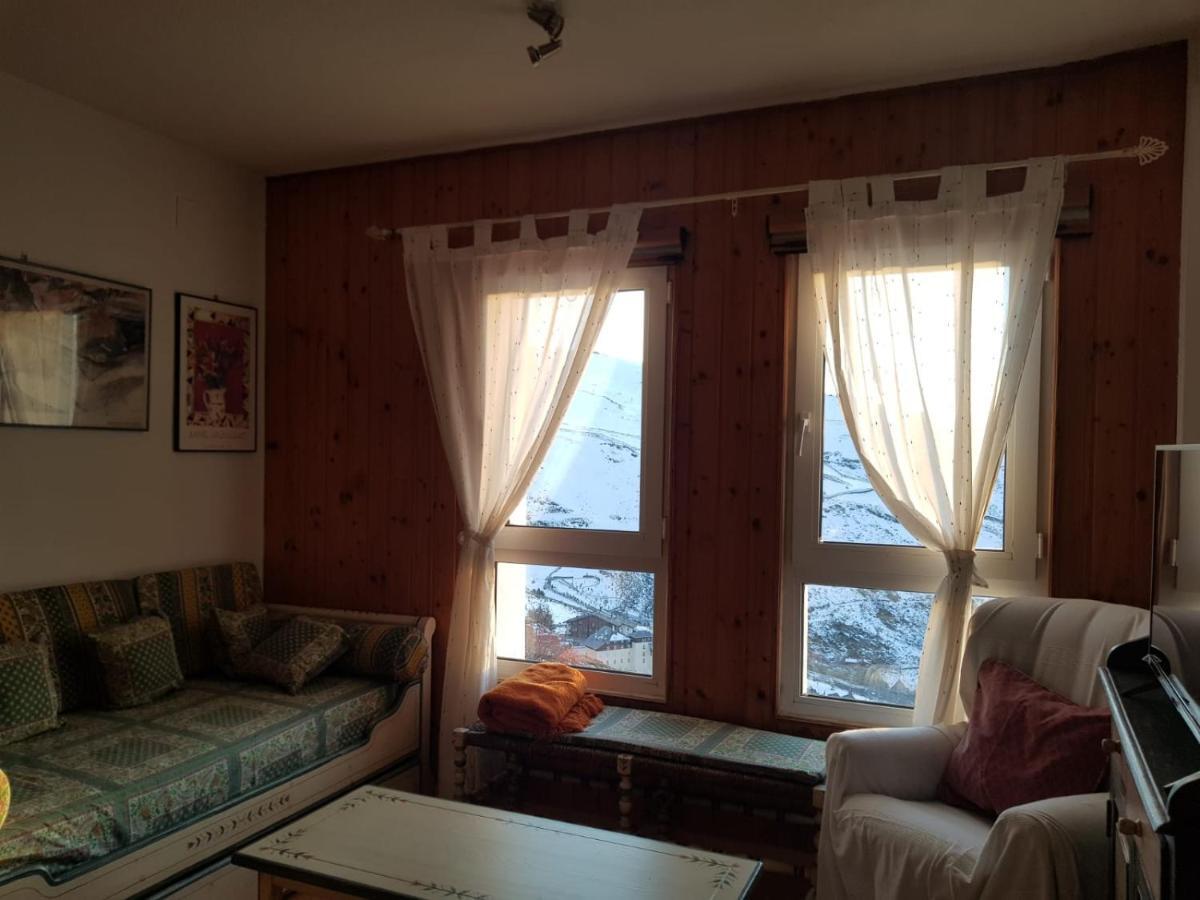 Ginebra Premium Apartment Sierra Nevada Exterior photo