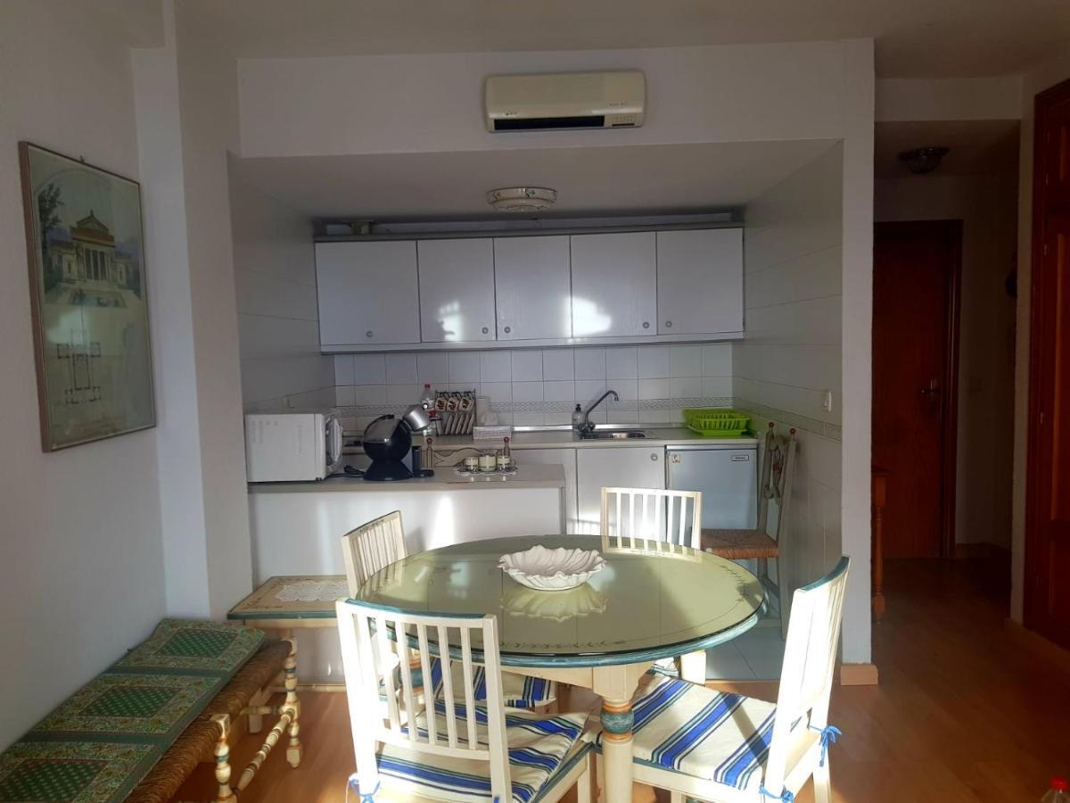 Ginebra Premium Apartment Sierra Nevada Exterior photo